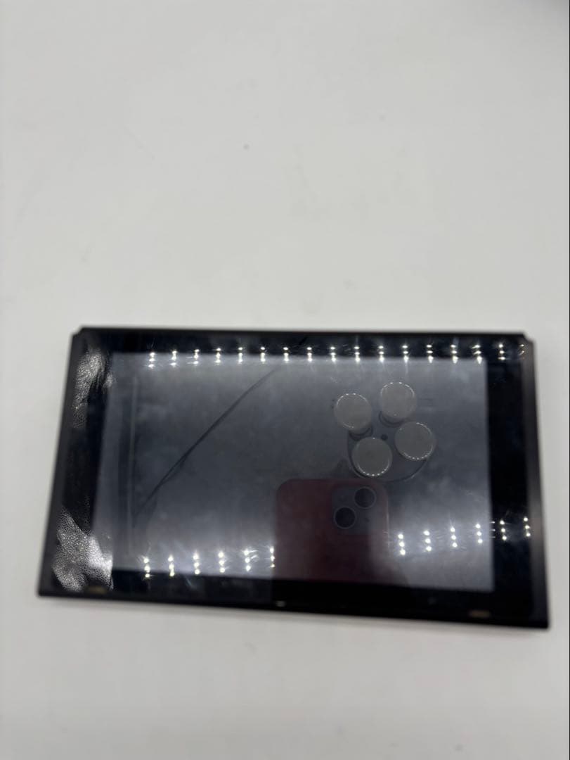 Nintendo Switch 本体 ジョイコン付き ジャンク品