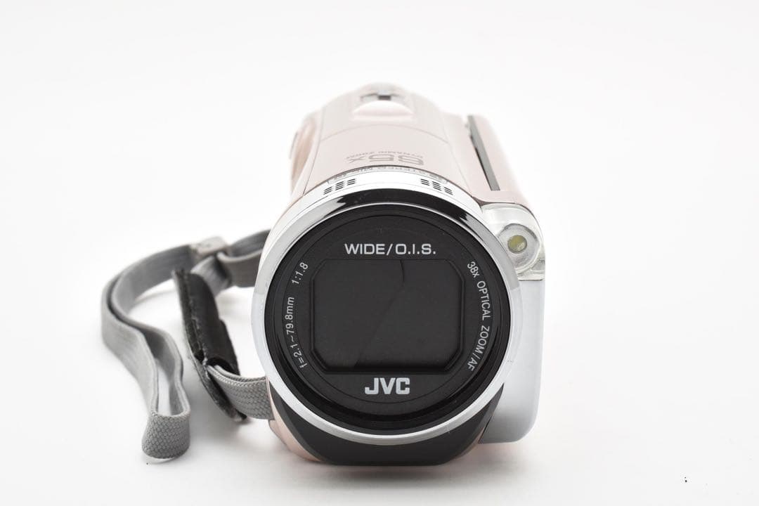 【完動品】Y-1354 JVC Everio GZ-E565