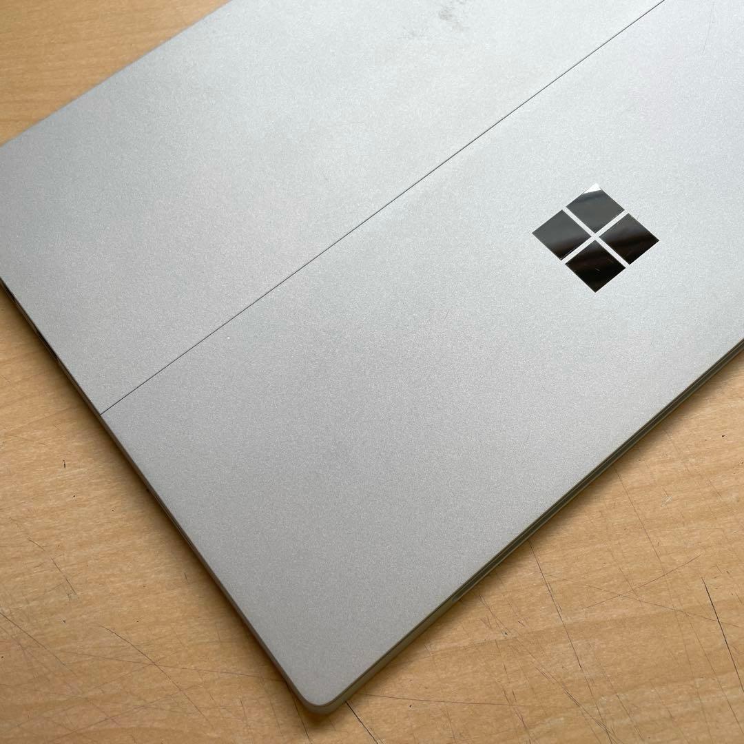 Surface Pro 4 1724 SSD128GB メモリー4GB 美品#1