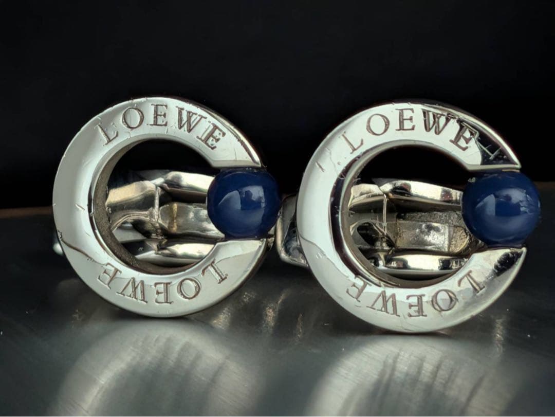 LOEWE/ロエベ カフス