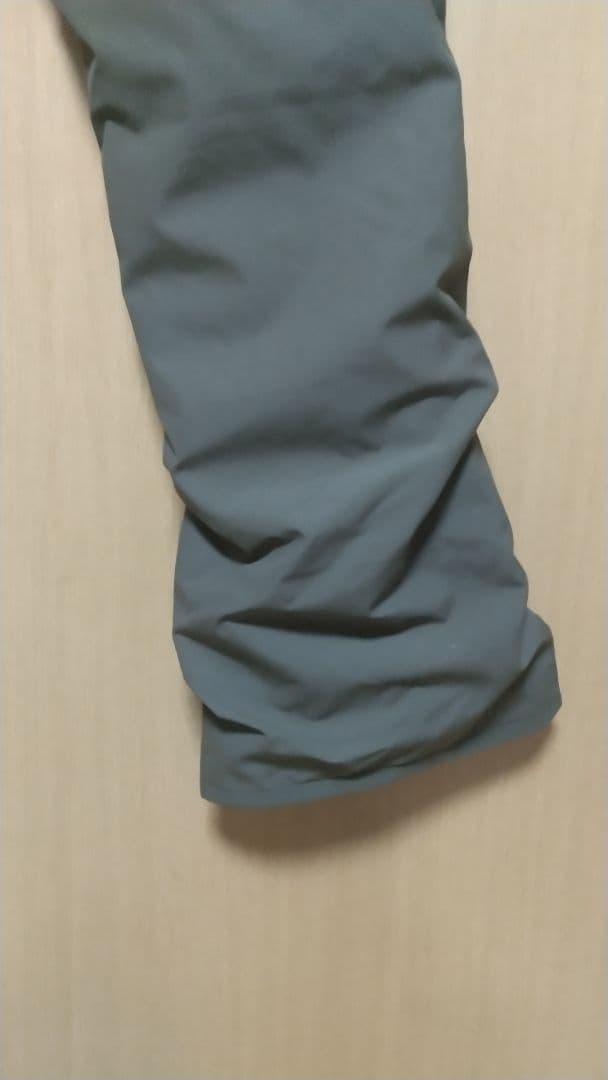 スノーボード 23 VOLCOM FREAKIN CHINO YOUTH INS PANT