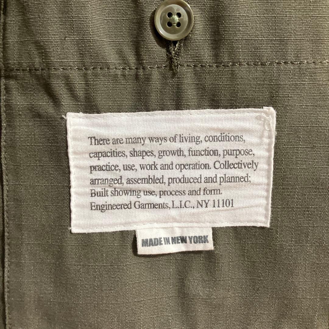 ジャケット・アウター ENGINEERED GARMENTS Bedford Jacket M