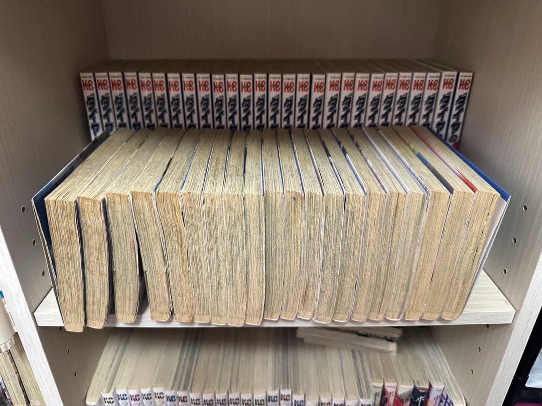 ダイヤのA 全巻＋actⅡ 全巻 81冊セット まとめ売り