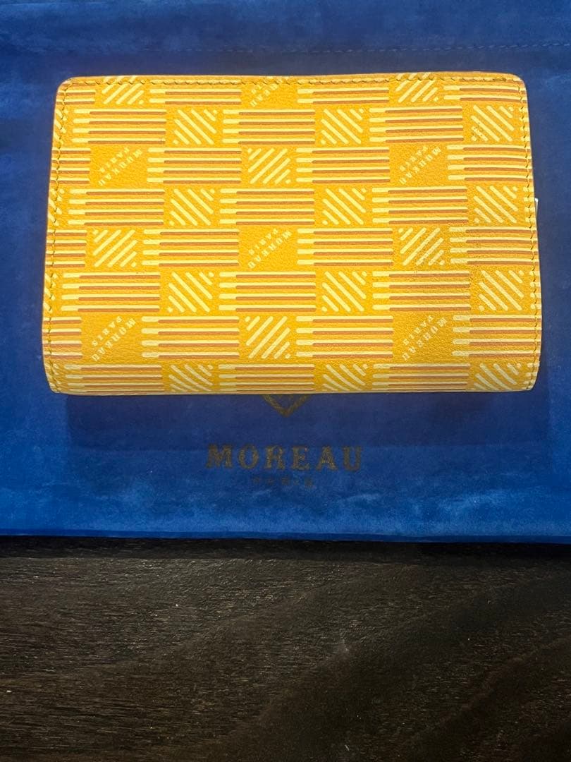 専用　MOREAU PARIS 財布