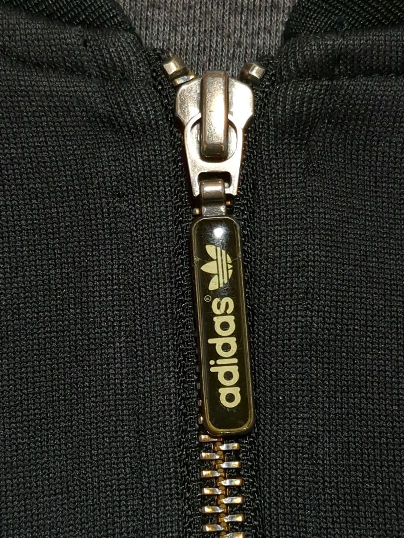 【美品】adidas SST アディダスオリジナルス ジャージ 上下セットアップ