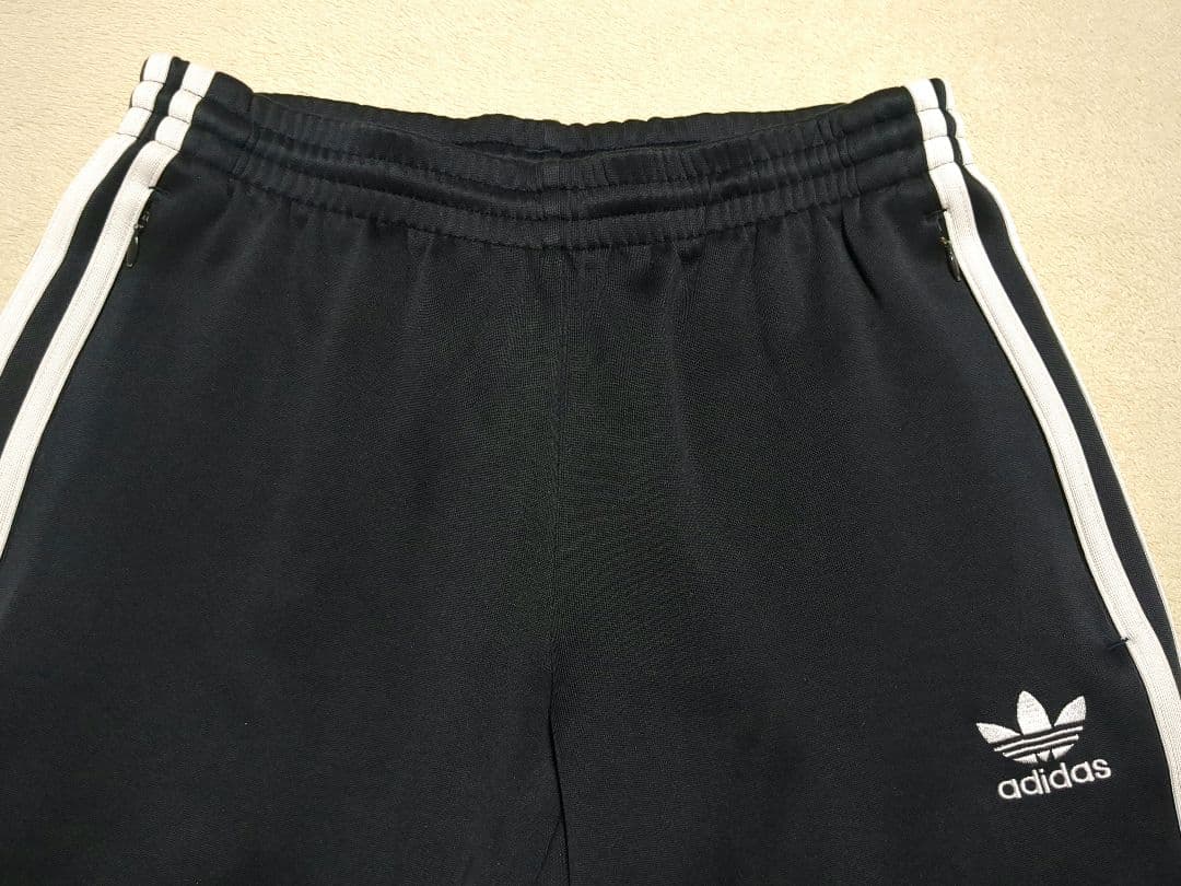 【美品】adidas SST アディダスオリジナルス ジャージ 上下セットアップ