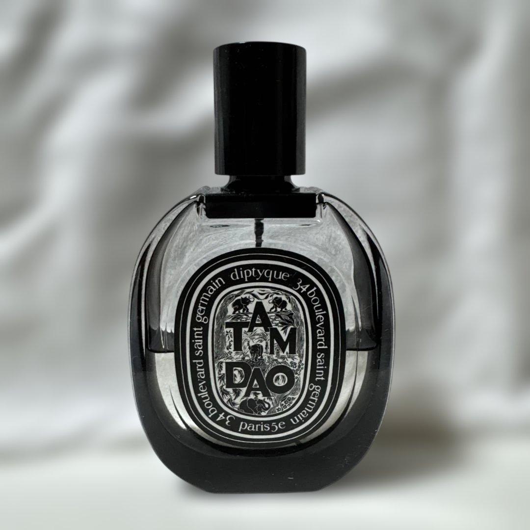Diptyque オードパルファン　タムダオ　75ml