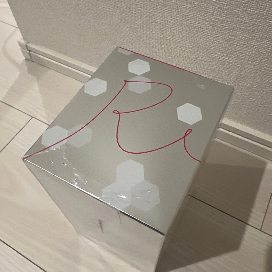 エニシーグローパック　PRECIOUS