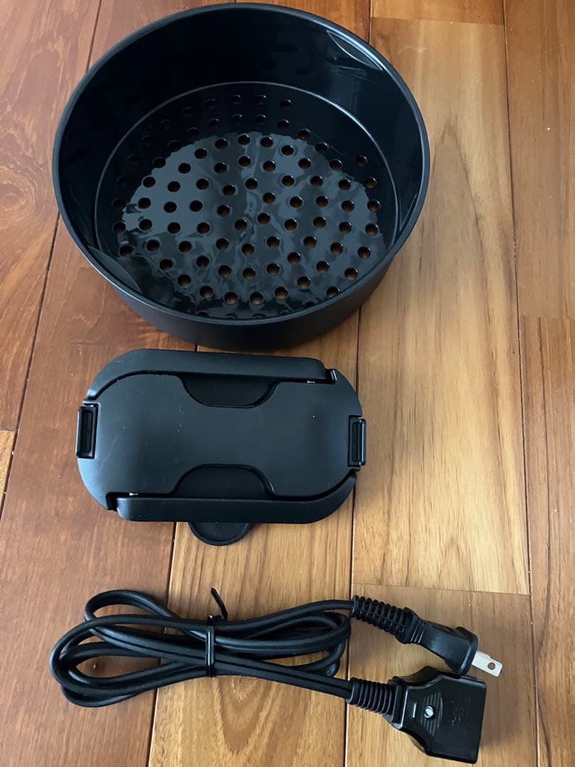 シャープ　ホットクック　KN-HW16G-W