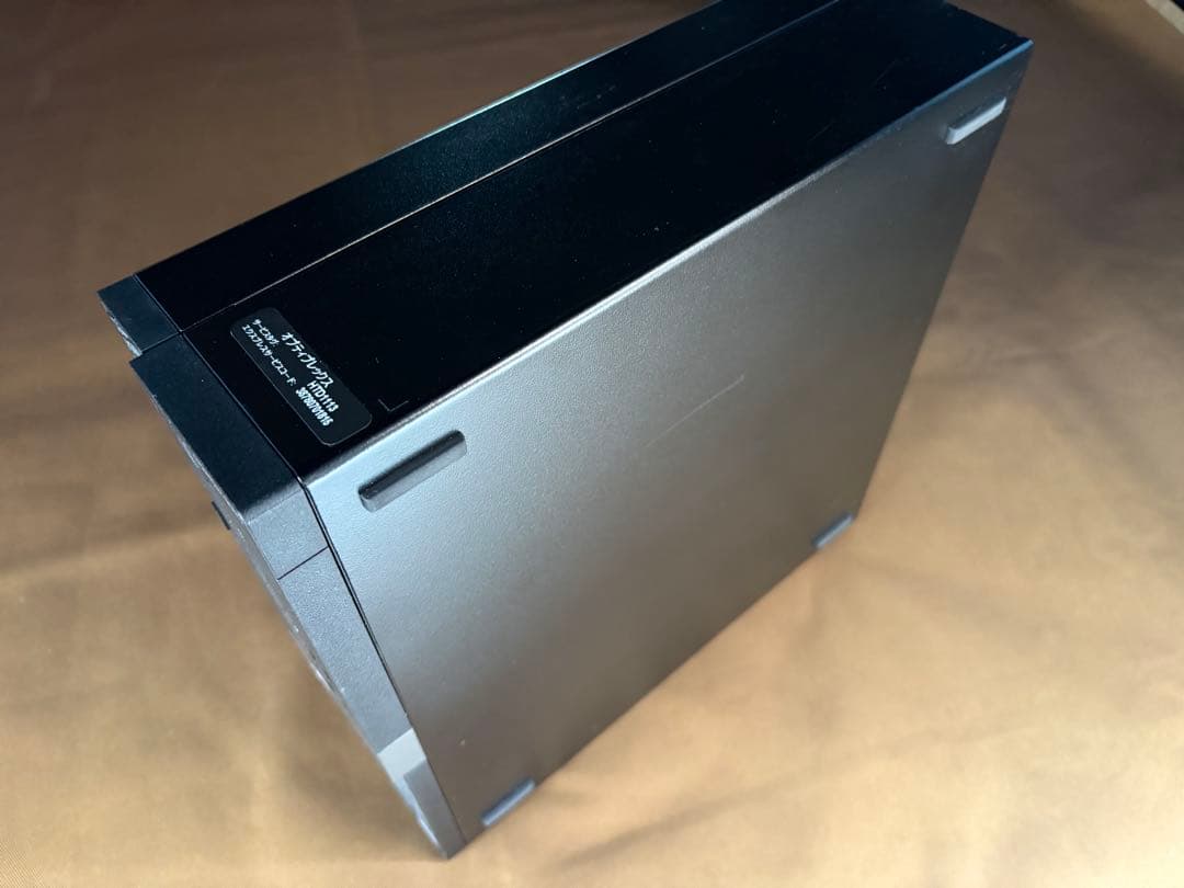 DELL OptiPlex 第9世代i5 メモリ16GB SSD＋HDD