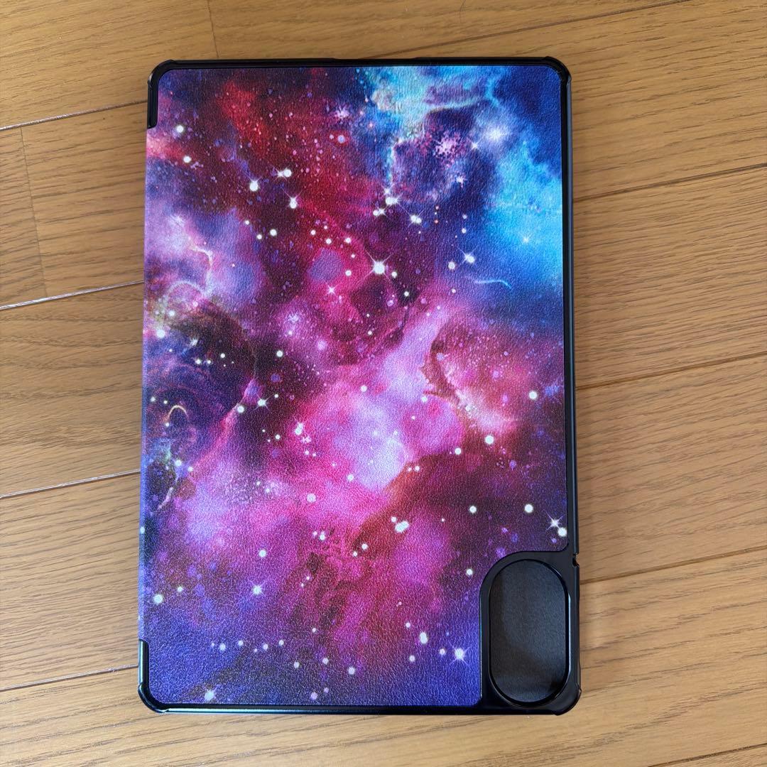 Xiaomi REDMI Pad 2 Xiaomi HyperOS 銀河ケース付