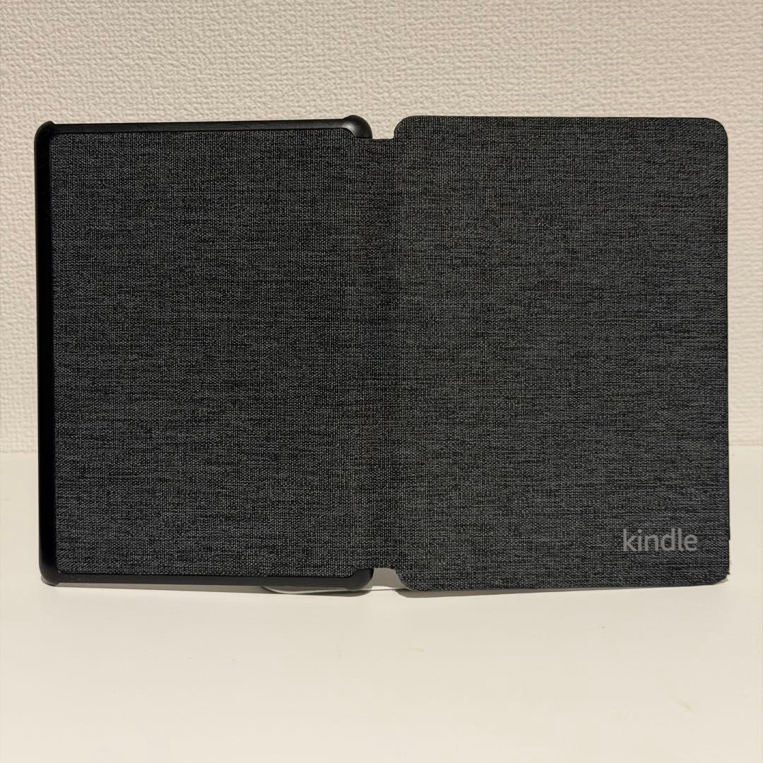 Kindle Paperwhite 第11世代 32GB カバー・充電スタンド付