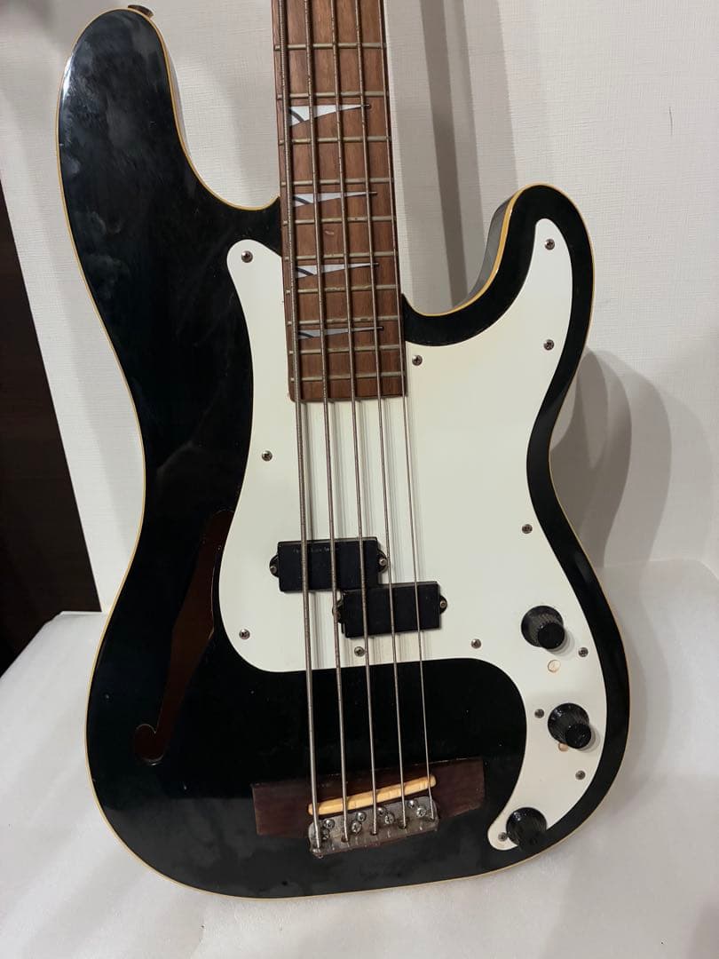 ま*る様 Fender フェンダー BASE ベース