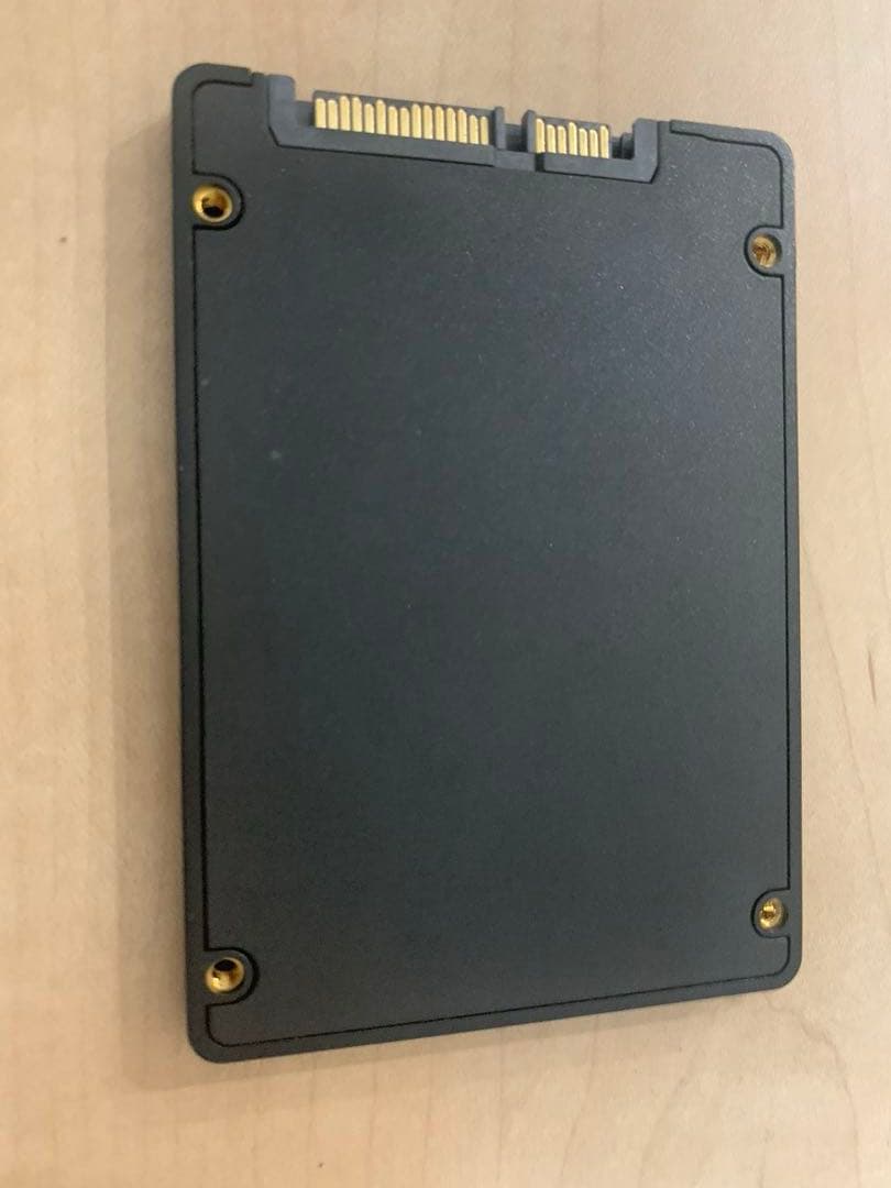 動作確認済み 使用時間小 SP A55 1TB SSD