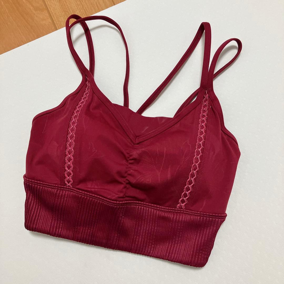 SUKALA XS ブラウン レッド　2枚セット
