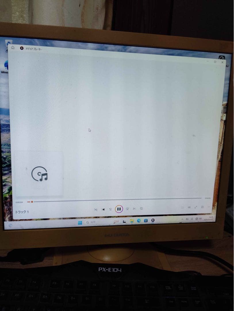 Intel Core i7-3770 デスクトップPC