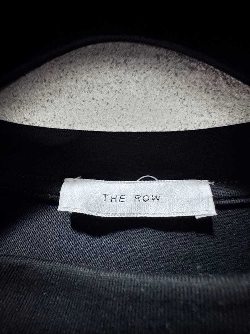 the row ciles R tシャツ
