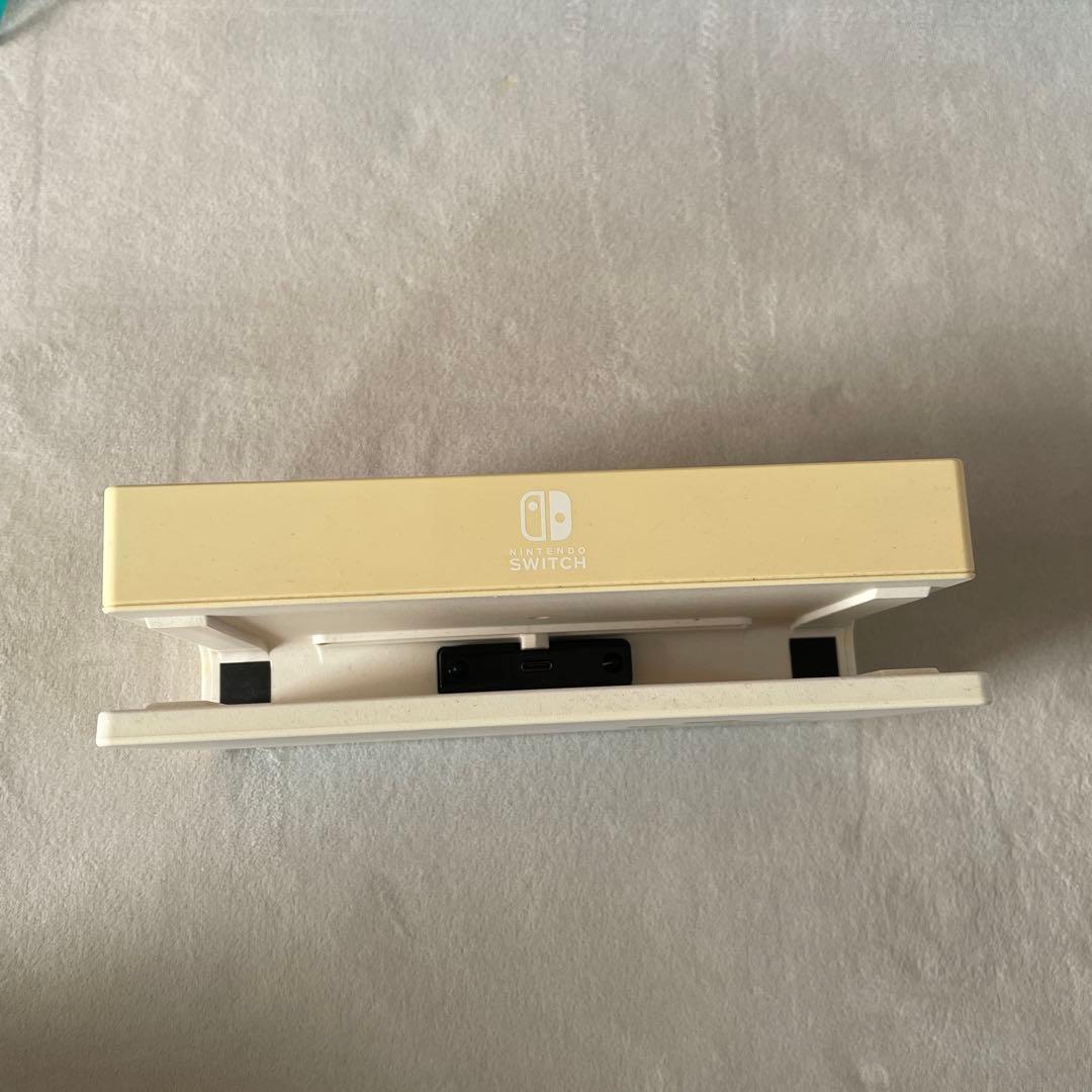 Nintendo Switch あつまれ どうぶつの森セットとキャリングケース