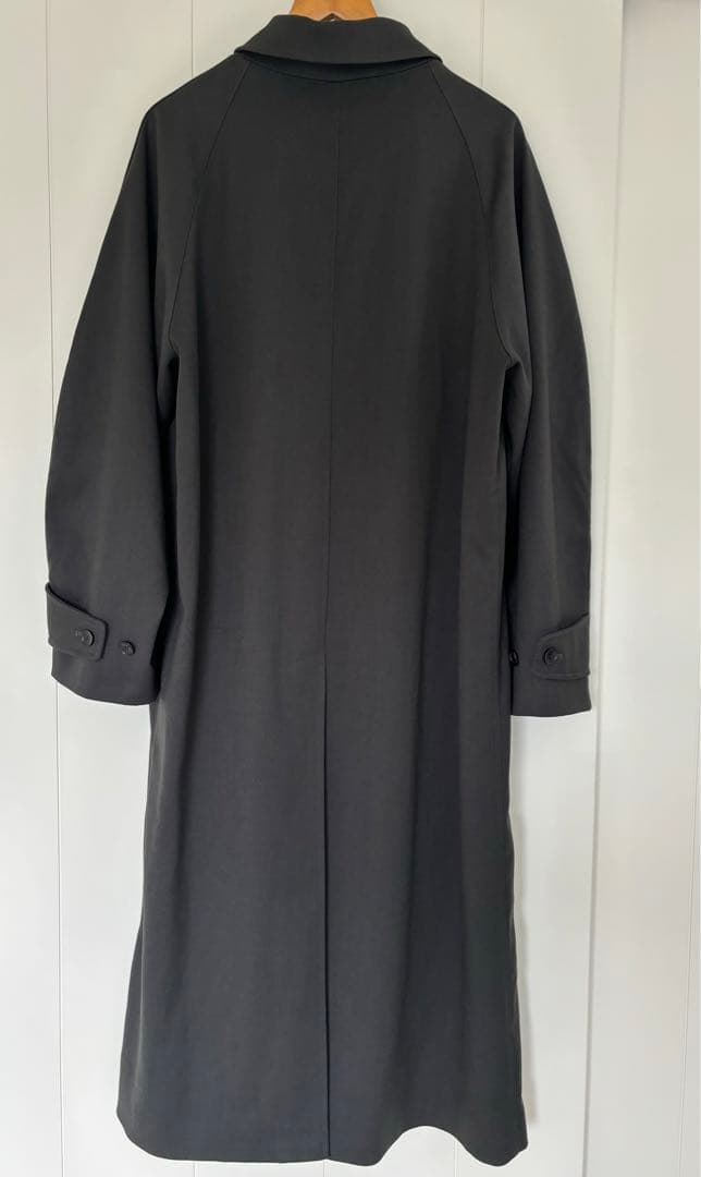 TODAYFUL Raglan Twill Coat 36 新品未使用