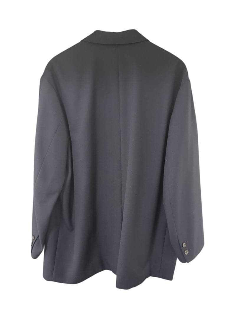 り様用　23AW MARKWARE セットアップ サバイバルクロス　ネイビー