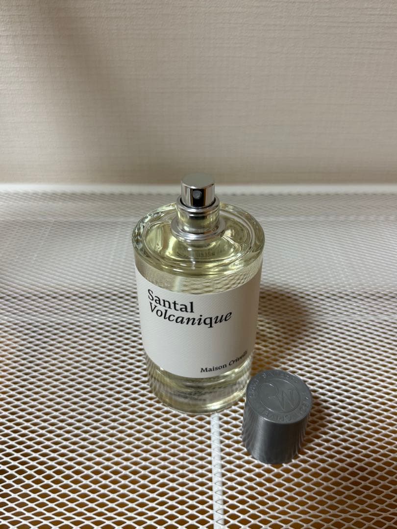 香水(ユニセックス) Maison Crivelli Santal Volcanique 100ml