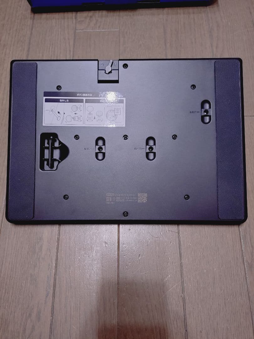 HORI NOLVA PC レバーレスコントローラー ホリ