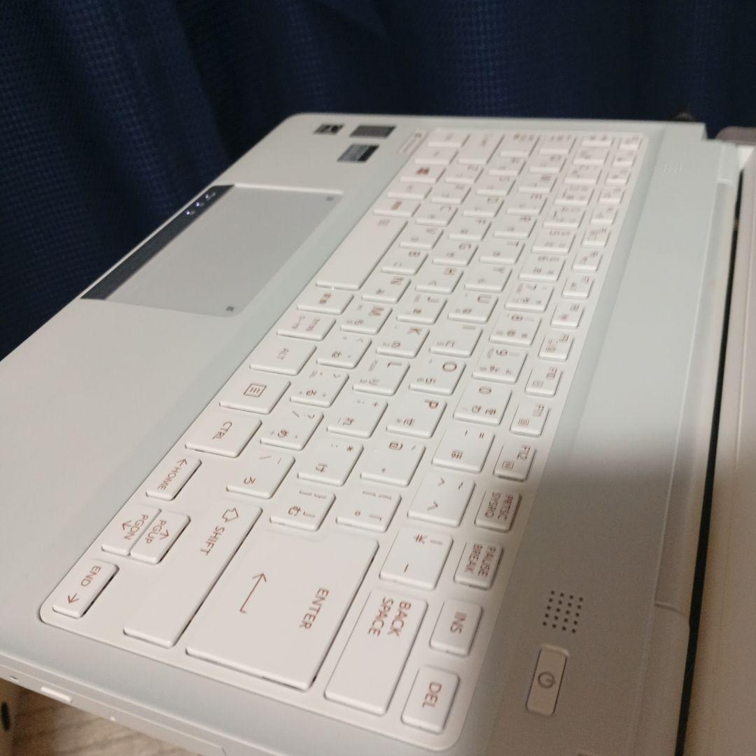 【美品】ノートPC Windows11 Core i5 dynabook