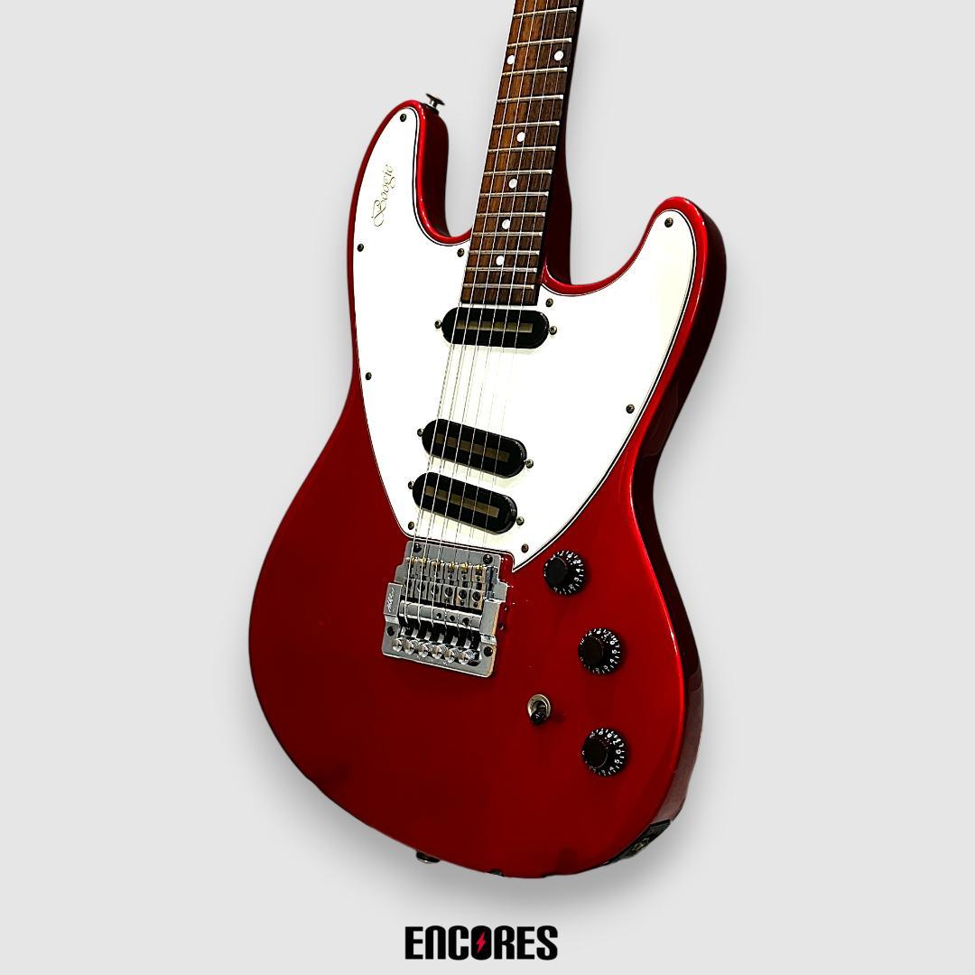 GRECO BOOGIE BG800 ＋Kahler エレキギター