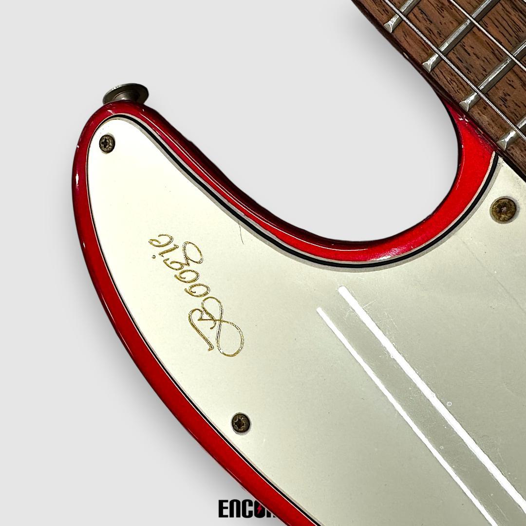 GRECO BOOGIE BG800 ＋Kahler エレキギター