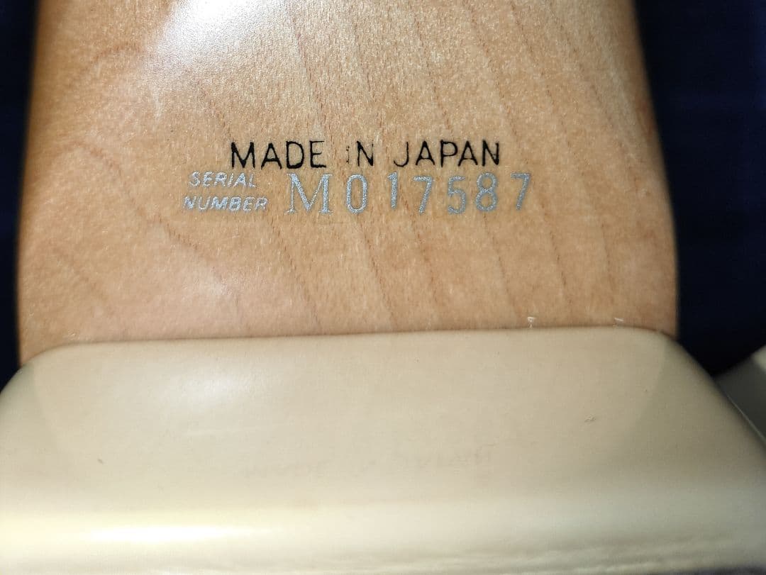 Fender Japan Telecaster mimi USED 美品