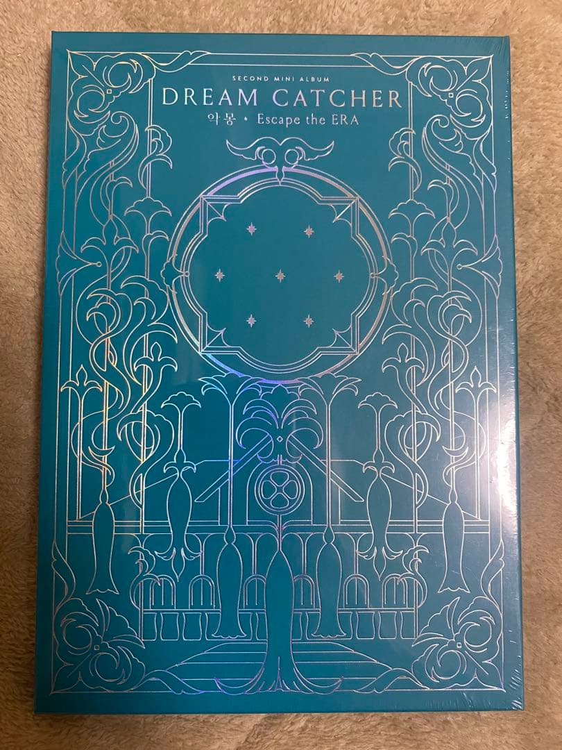 K-POP・アジア DREAMCATCHER 2nd Mini Album