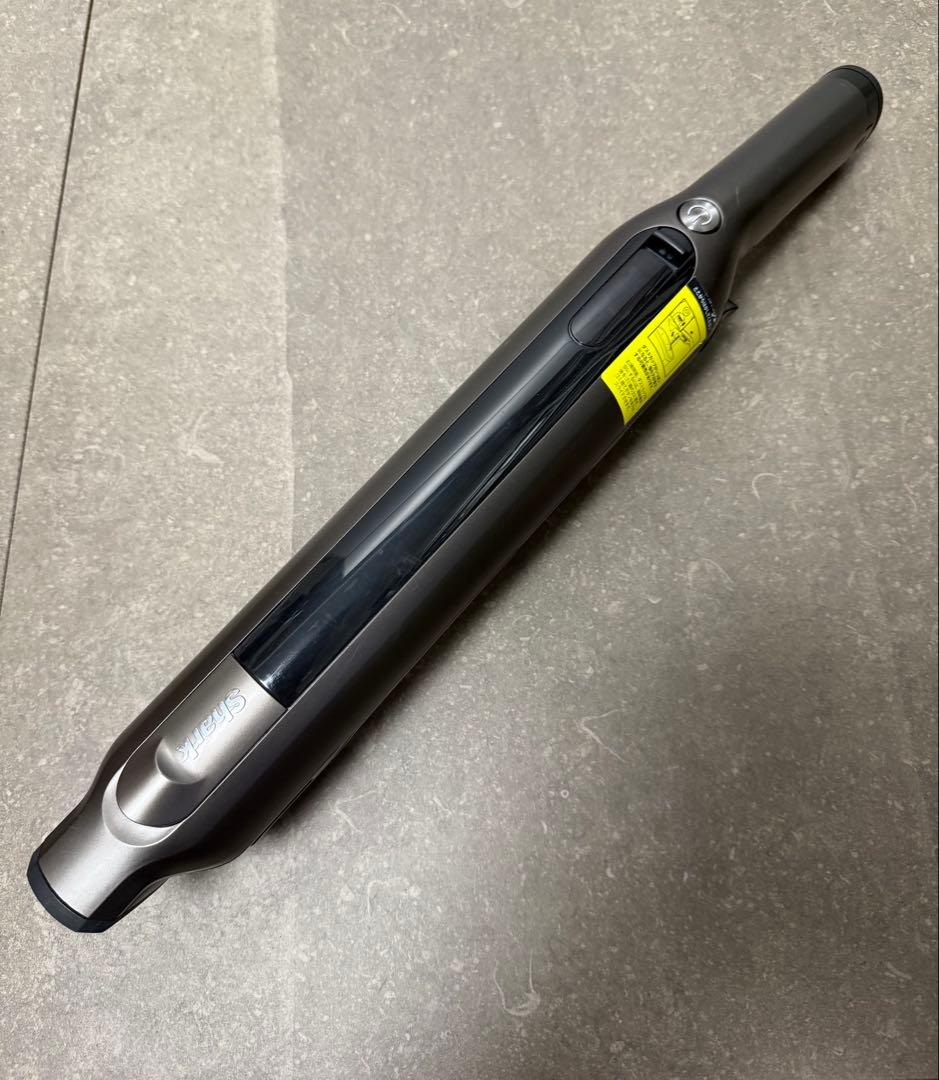 shark◇EVOPOWER SYSTEM iQ CS851JBR