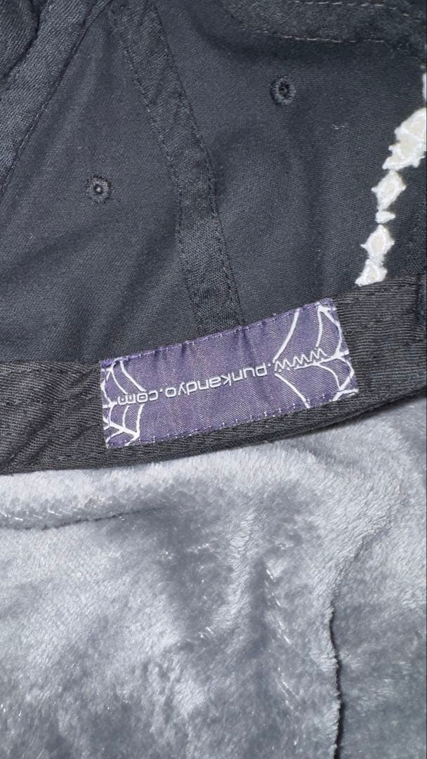 専用 Punkandyo キャップ 正規品