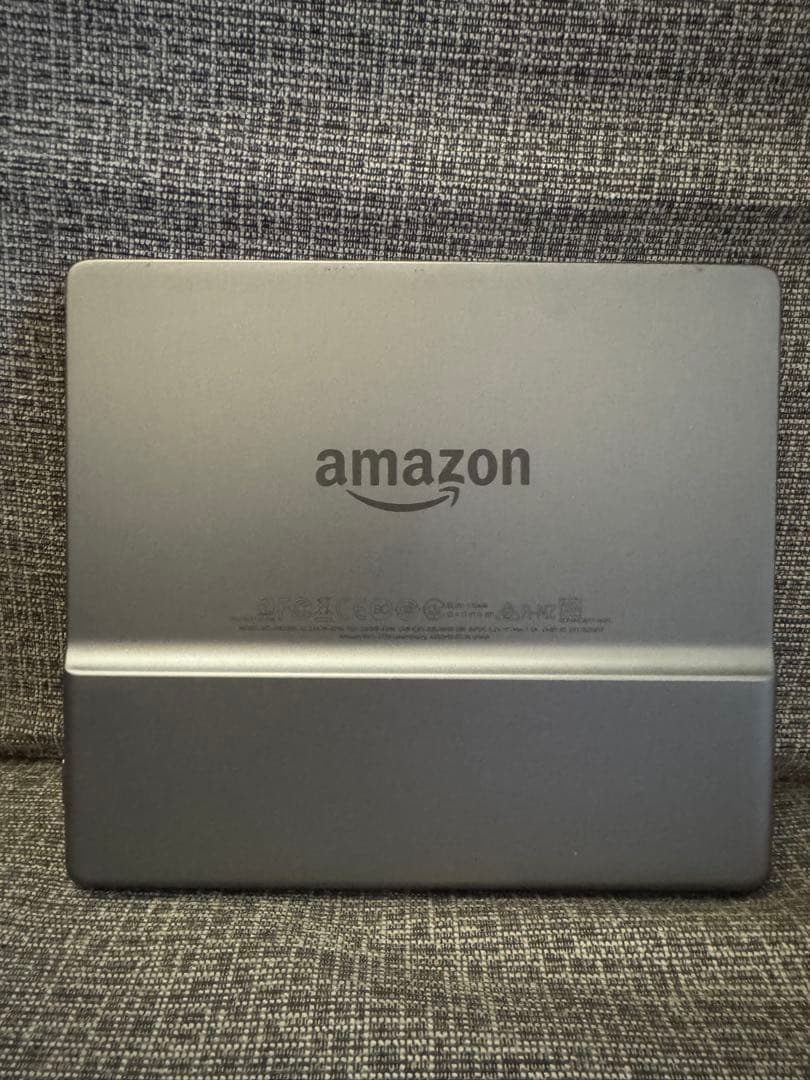Amazon Kindle Oasis 7インチ 本体