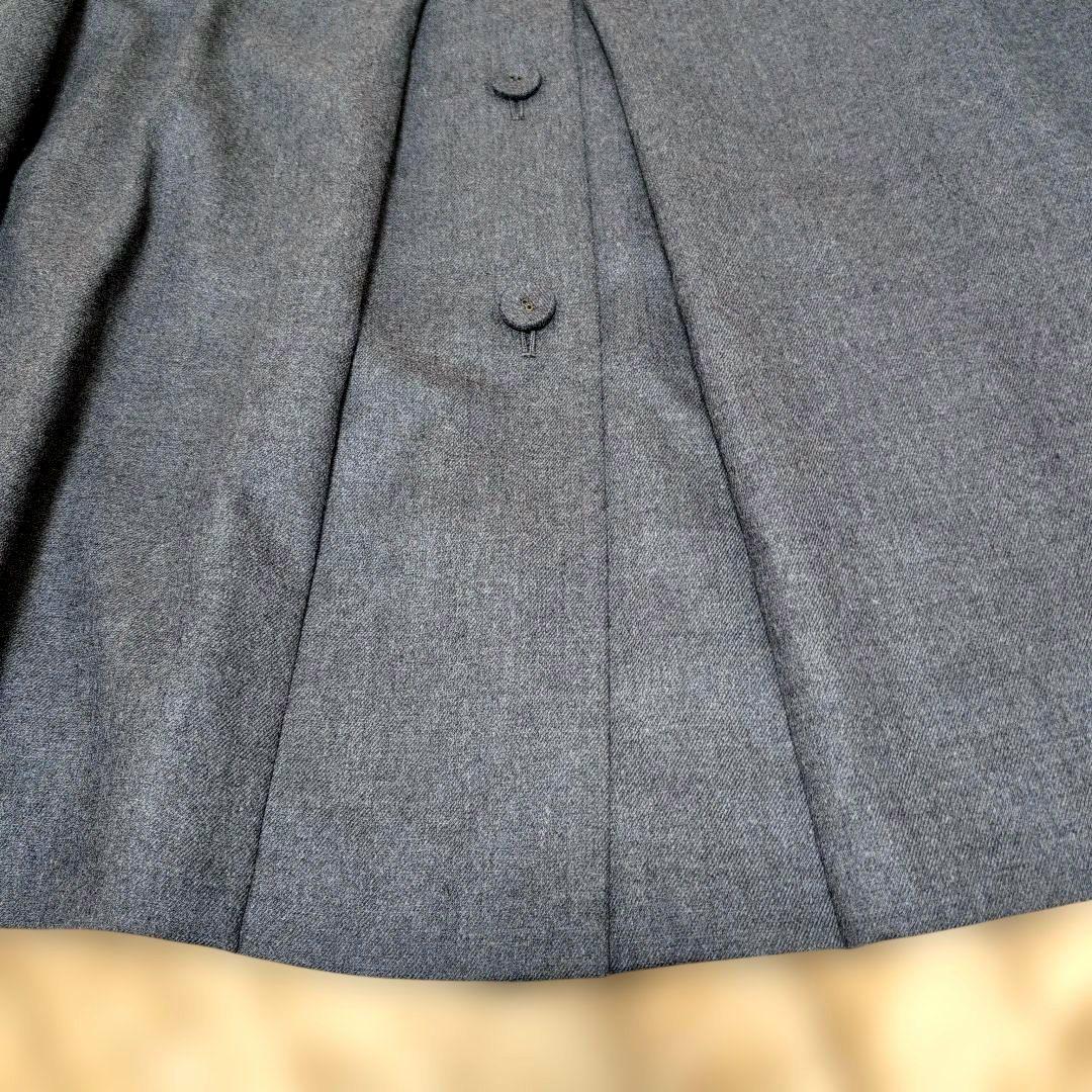 極美品 Sybilla シビラ フレア ロングスカート M 現行 近年 Aライン