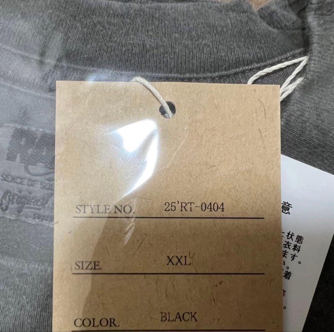 rats monroe Tシャツ マリリンモンロー キムタク XXLサイズ