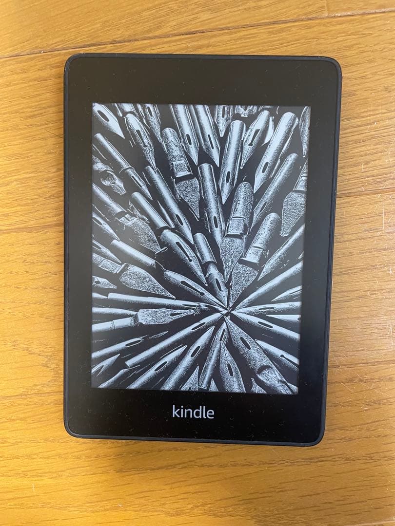 Kindle キンドル pq94wif 広告無し　6ギガ