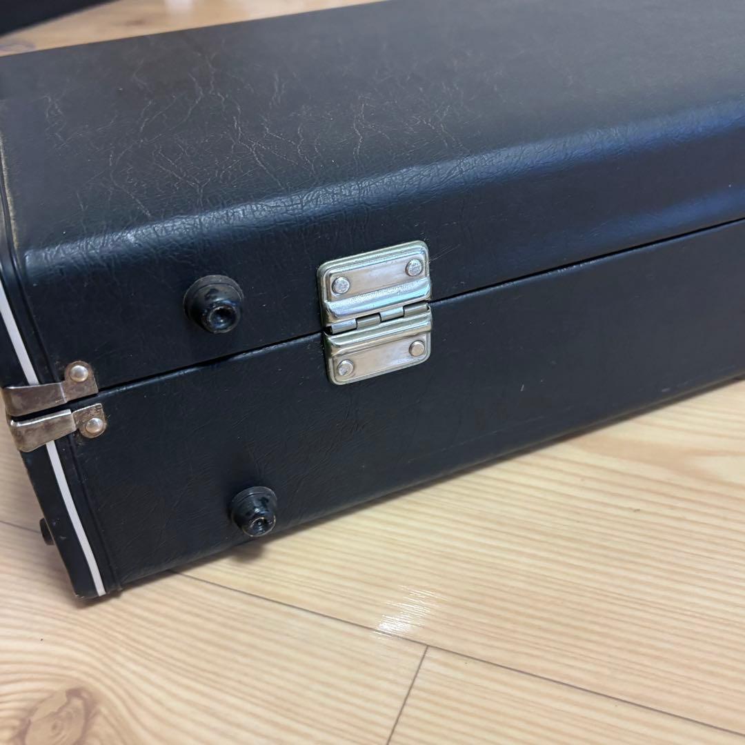 三味線　ハードケース　和楽器 三線 送料込み