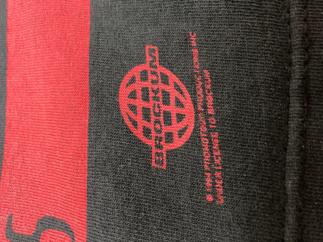 XL ローリングストーンズ　90s スカル　Tシャツ