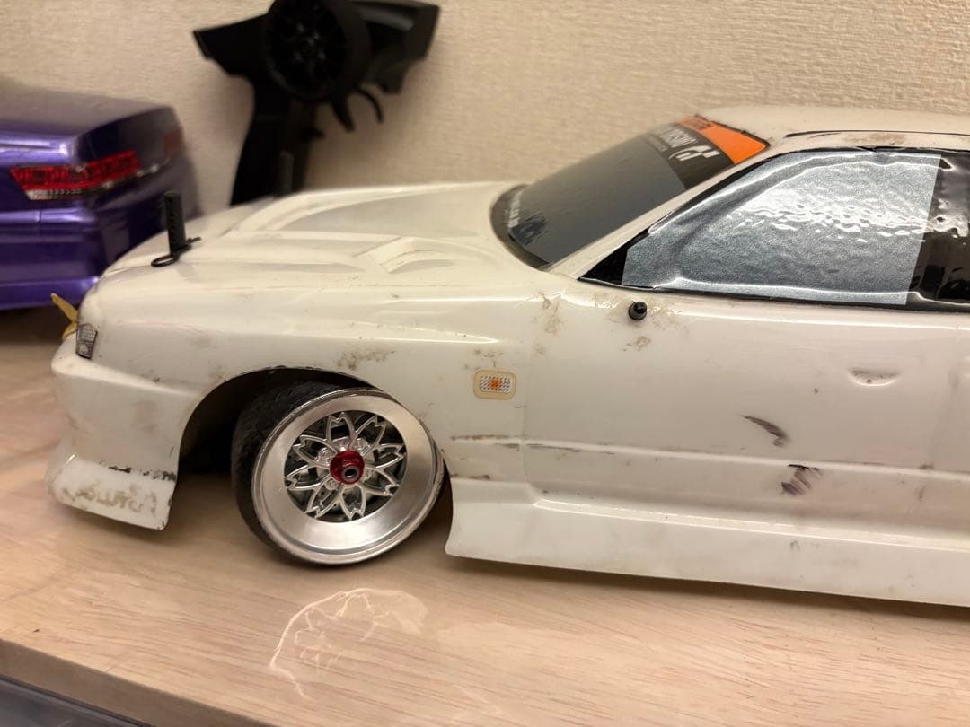 ドリパケ フルセット