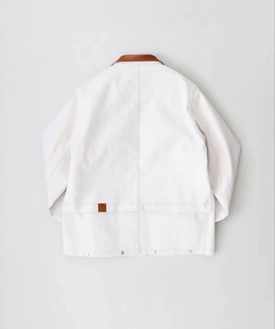 オークション開始　NICENESS 『EDEN』　ナイスネス サイズM 新品