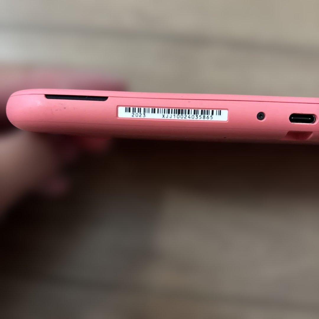 Switch rightジャンク品
