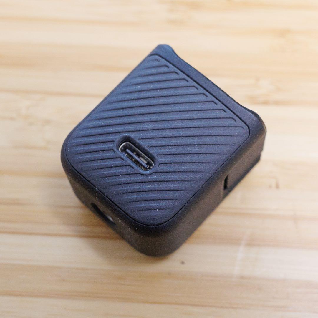 美　DJI Osmo Pocket 3 本体 NDフィルターとケース付