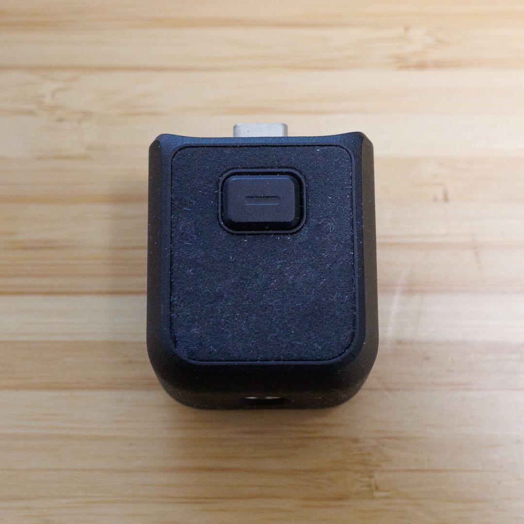 美　DJI Osmo Pocket 3 本体 NDフィルターとケース付