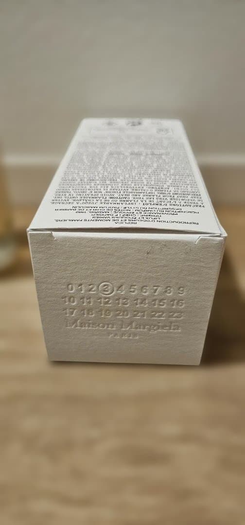 香水(男性用) Maison Margiela REPLICA At the Barbers