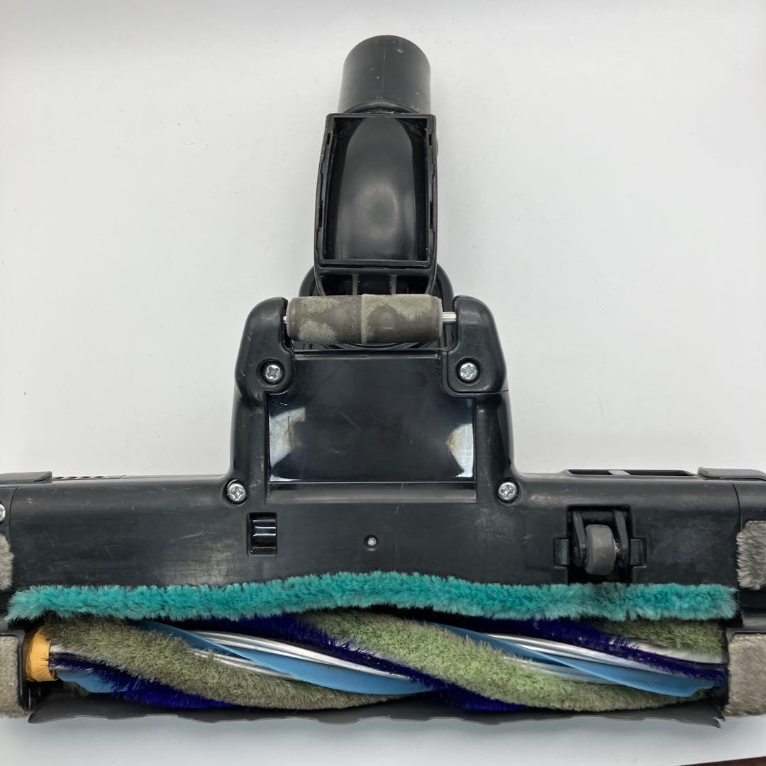 D-AP32　日立　掃除機　パワーヘッド　回転ブラシ　黒　ブラック　中古品