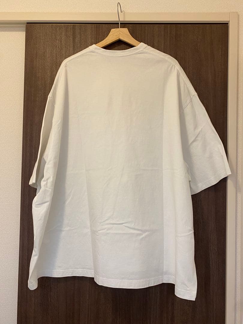 BALENCIAGA Think Big! Tシャツ