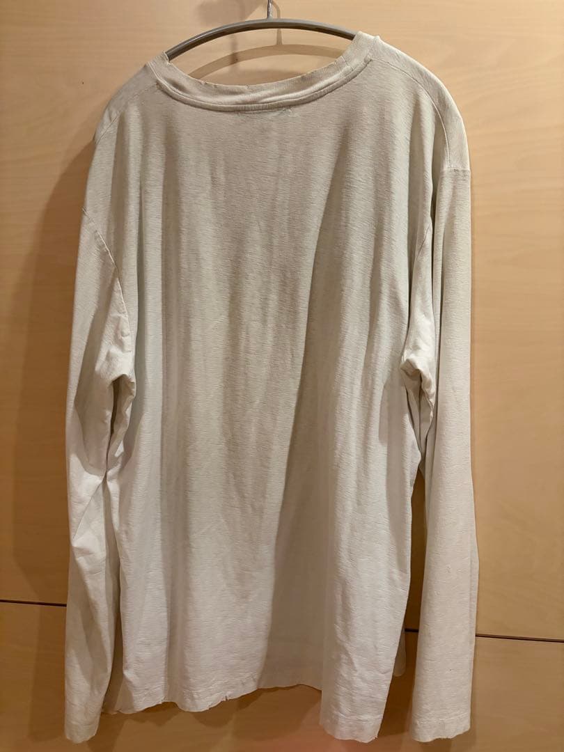 トップス acne studious Relax Fit Logo T-Shirt