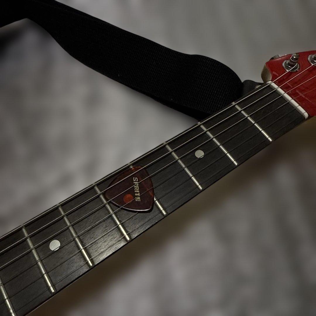 フェルナンデス　FERNANDES ZO-3 ゾーさん　ギター