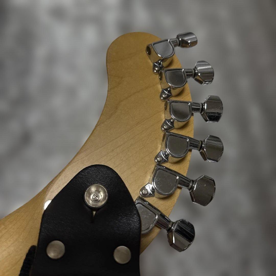 フェルナンデス　FERNANDES ZO-3 ゾーさん　ギター